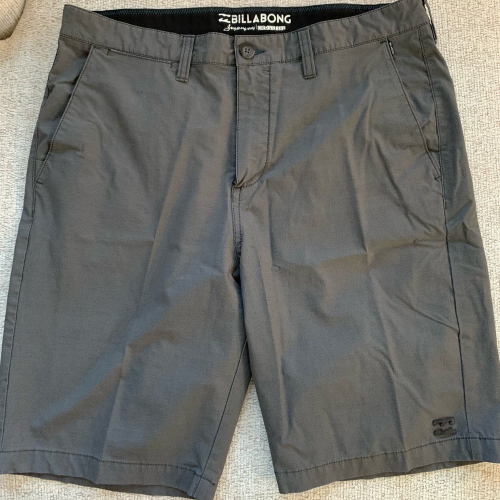 Billabong “Crossfire” Submersibles